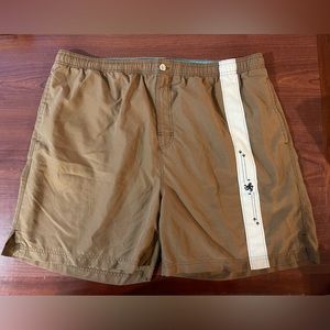 Nat Nast swim trunks men’s XL